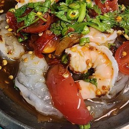 (S3)เกาเหลากุ้ง