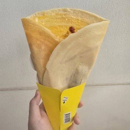 ชาแน๊ตตี้เครป