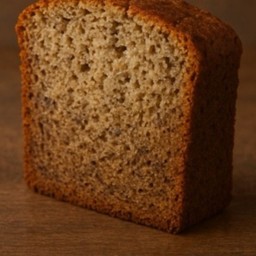 ขนมปังกล้วย