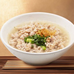 เกาเหลาหมูสับล้วน