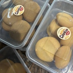 ขนม Homemade by ผกา