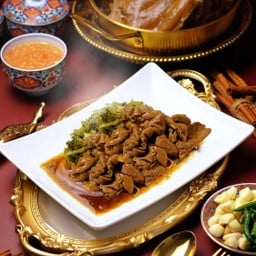 ขาหมูพระนคร สาขาแพรกษา