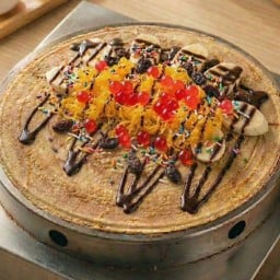 เครป เฮฟเว่น เครป เฮฟเว่น