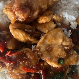 เจ๊แป๊ด ตามสั่ง