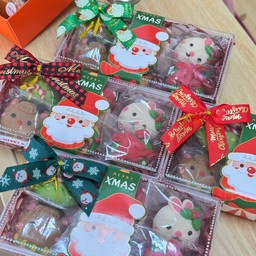 เอมิ เบเกอรี่ 1