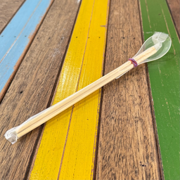 .ชุดตะเกียบช้อน.