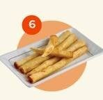 Ramen ราเมง สาขา  หมู่บ้านพิศาล เทียนทะเล7