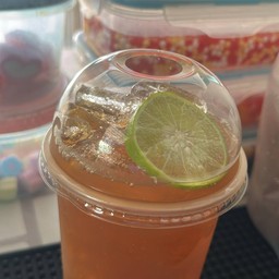 ชามะนาว