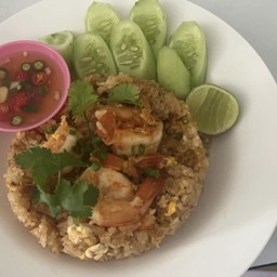 ก๋วยเตี๋ยวต้มยำไข่ทะลัก สูตรโบราณ สาขาลำลูกกาคลอง2 ลำลูกกาคลอง2