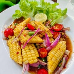 แพรวพราวส้มตำยำนัวร์