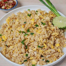 ข้าวผัดไข่