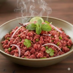 เจ๊แต๋ว ส้มตำ อาหารตามสั่ง