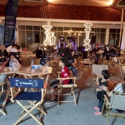 ตลาดเวนิช