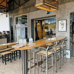 The Board Factory Co., Ltd.