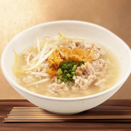 เกาเหลาหมูสับ