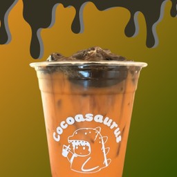 ชาไทยโกโก้