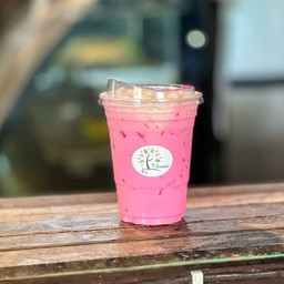 นมชมพู 💕