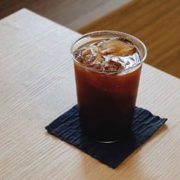 Americano - Iced อเมริกาโน่ เย็น
