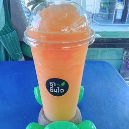 ส้มปั่น