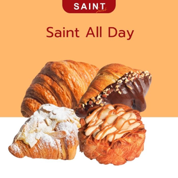 Saint All Day