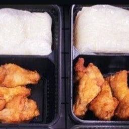 หมูทอดคุณยาย