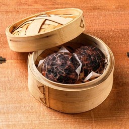 หมั่นโถวเห็ดหอม (2ลูก)