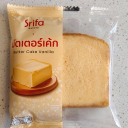 บัตเตอร์ เค้กวนิลา