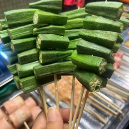 กระเจี๊ยบ