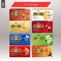 ชา Twinings