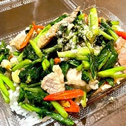 อาหารตามสั่งเชฟอ๊อด