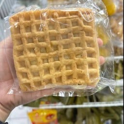 ขนมรังผึ้งข้าวโพด