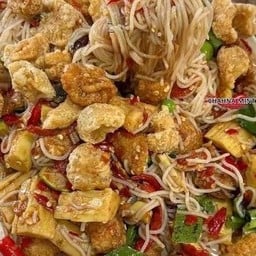 ตำหยัง บางบ่อ