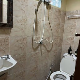 บ้านพักสวนมะลิทอง รีสอร์ท