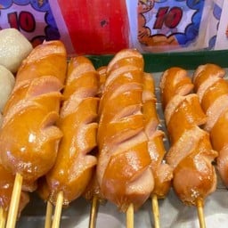 ร้านอาหารตามสั่ง เอื้อร่มเกล้า