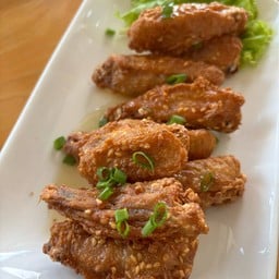 ร้านข้าวผัดปูเชียงใหม่