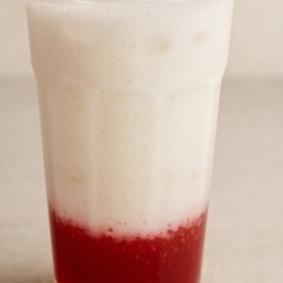 ครีมราสเบอร์รี่