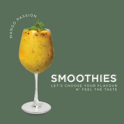 Mango Passion