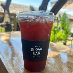YUTH SLOW BAR Coffee สาขา2