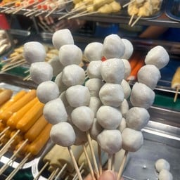 ลูกชิ้นปลา