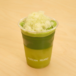 MATCHA PEOPLE Matchapeople