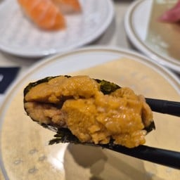 HAMA-SUSHI (ฮามะซูชิ) เซ็นทรัล ปิ่นเกล้า