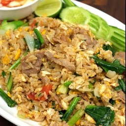 ร้านบ้านครัวต้นไม้ -