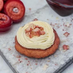 Strawberry Cream Cheese