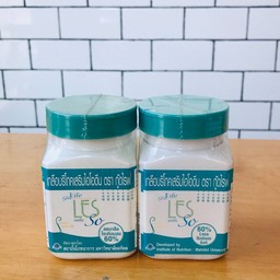 Goodlife เกลือ เสริมไอโอดีน