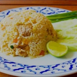 เชี่ยวชาญอาหารตามสั่ง