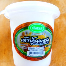 เต้าหู้นมสด