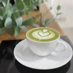 Calm stay & cafe Calm stay & cafe