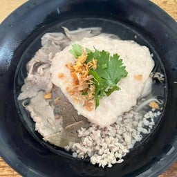 ก๋วยเตี๋ยวน้ำใส