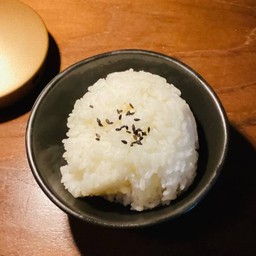 F17- ข้าวญี่ปุ่น Rice