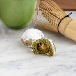 Matcha - Small sized tin